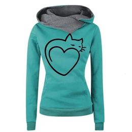 cat hoodie canada