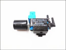 For OPEL SIGNUM 03-05 3,0 CDTI 130kW SOLENOID VALVE 1 184600-0830 8-94384335-0