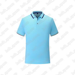 Sports polo Ventilation Quick-drying Hot sales Top quality men 2019 Short sleeved T-shirt comfortable new style jersey58889