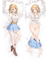 Anime Body Pillow Covers Australia New Featured Anime Body