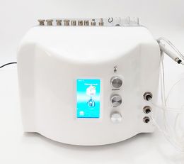 2 IN 1 Hydra Dermabrasion Diamond Dermabrasion Facial Machine Blackhead Remover Vacuum Microdermabrasion Skin Rejuvenation Machine