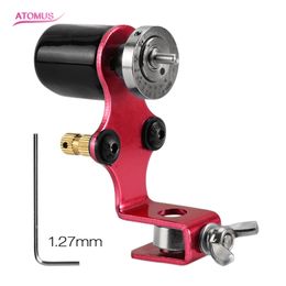 Tattoo Self-lock Grip Rotary Tattoo Machine Parts Equipment Tattoo Accessories Machine Parts Equipment Accessories