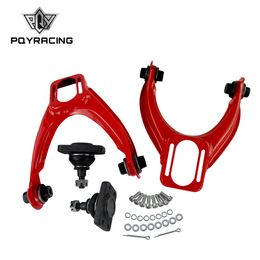 PQY - Adjustable (L&R) Front Upper Control Arm Camber Kit For HONDA CIVIC EK 96-00 PQY9871