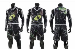 2019 Men's popular custom basketball apparel reversible basketball jerseys home away look Customized Basketball apparel Uniforms kits yakuda
