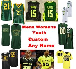 New College Wears Baylor Bears Flo Thamba Jersey Devonte Bandoo Turner Adam Flagler Mark Vital Ncca Basketball Jerseys Me