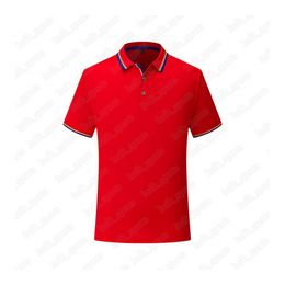 Sports polo Ventilation Quick-drying Hot sales Top quality men 2019 Short sleeved T-shirt comfortable new style jersey498876476