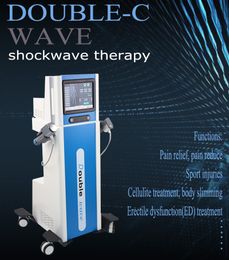 Beauty health Low intensity shock wave machine for ed physical shockwave therapy treatment