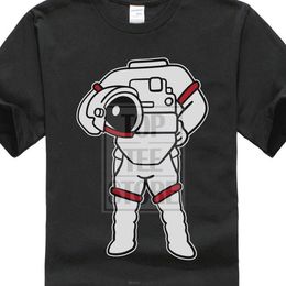 Hip Hop Style T Shirt Astronaut Easy Costume Funny Space Suit Print T Shirt Gift Idea For Male Boy T Shirt - 2019 boys and girls roblox game stardust ethical funny t shirt kids summer short sleeve tops baby cartoon tees from kidsshow 417 dhgatecom