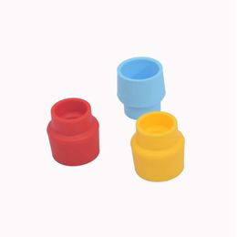 Bottle Caps Wine Beer Cap Wine Stoppers Silicone Bottle Cover Home Decoration Ornaments