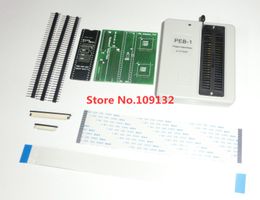 Freeshipping PEB-1 Expansion board Use on RT 809 F Support IT8586E IT8580E 29/39/49/50 series 32/40 /48 feet BIOS
