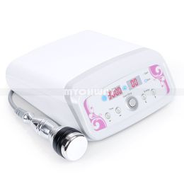 Best Price 3Mhz Ultrasonic Ultrasound Facial Massager Skin Deep Cleansing Wrinkles Firming Beauty Device Blackheads Removal