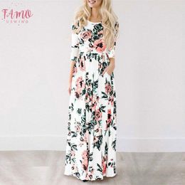 long sundresses canada