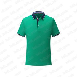2656 Sports polo Ventilation Quick-drying Hot sales Top quality men 2019 Short sleeved T-shirt comfortable new style jersey0598664591