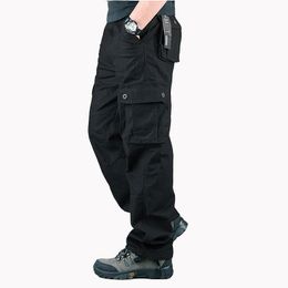 Da Uomo Esercito Combattimento Pantaloni DESERT CAMO 46/" SPEDIZIONE GRATUITA
