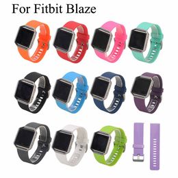 fitbit blaze metal strap uk