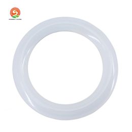 9 LED Circline Light Bulb - 8 Inch 10W 6000K Cool White 1200LM 8" LED Circular Ceiling Light FC8T9 Fluorescent Lamps
