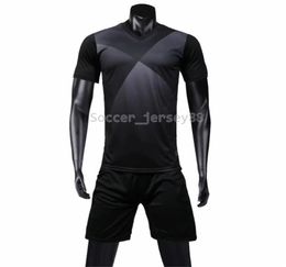 New arrive Blank soccer jersey #1902-56 customize Hot Sale Top Quality Quick Drying T-shirt uniforms jersey football shirts