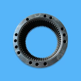 Ring Gear 203-26-61110 for Swing Motor Assembly Gearbox Fit PC100-6 PC120-6 PC128UU-1 PC128US-1 PC128UU-2