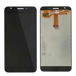 LCD Display Panels for Samsung Galaxy A2 Core A260 Assembly No Frame Cell Phone Replacement Parts Black