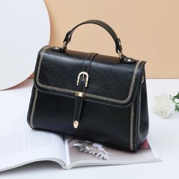 Rosa Sugao Damen-Einkaufstasche, Designer-Schulterhandtasche, Damenhandtaschen, PU-Leder, Umhängetasche, Designer-Geldbörse, heiße Verkaufstasche BHP