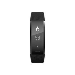 C11 Smart Bracelet Heart Rate Monitor Fitness Tracker Smart Watch Passometer Anti Lost Waterproof Smart Wristwatch For iPhone Android Watch