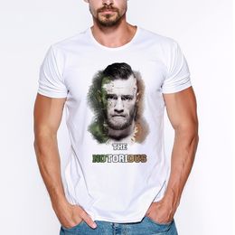 conor mcgregor t shirt australia