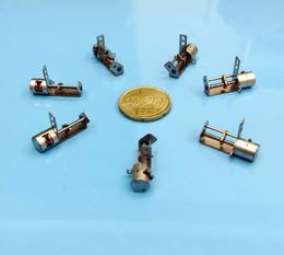 MONR SANKYO CCTV miniature linear stepper motor, Japanese Miniature linear stepper motor, copper pull rod slide stepper motor,