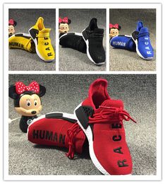 human races for kids