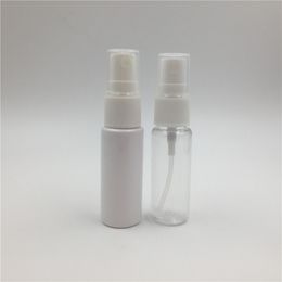 52pcs 20ml 2/3 oz pet Travel Perfume Mist Spray Bottles