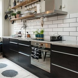 Olio Prova E Autoadesiva 3d Tridimensionale Carta Da Parati Autoadesiva Pianura Colore Dormitorio Mobili Carta Da Parati Di Ristrutturazione