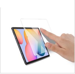 9H Premium Tempered Glass Screen Protector For Samsung Galaxy Tab S6 Lite 10.4 P610 P615 100PCS/LOT