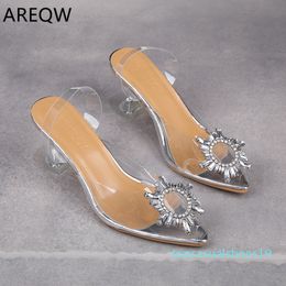 clear sandals canada