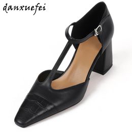 t strap heels canada