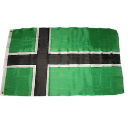 Vinland Flag 90x150 cm Good Quality Cheap Polyester Printed 3x5 Ft Factory Made Low Price Flags