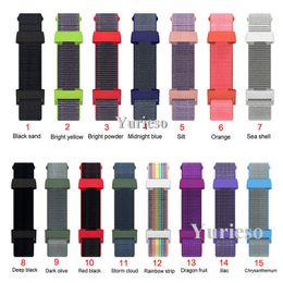Nylon Wrist Strap For Fitbit Charge 4 Band Wristband For Fitbit Charge 3 Watch Accessories Watchband for Fitbit Band Wholesale Cheap New