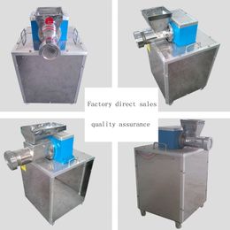 Factory Outlet Energy-saving commercial pasta making machines automatic pasta machine macaroni pasta maker machine for sell