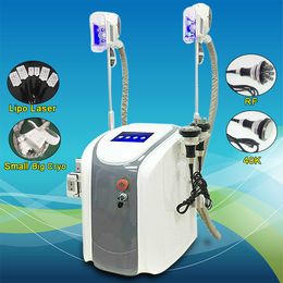Cryolipolysis Vacuum Fat Freezing Slimming Machine Lipo Loss Weight Cryotherapy Ultrasound Liposuction Cryo