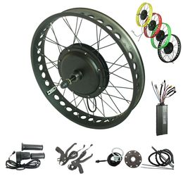 electric bike conversion kit 1000w 48v uk