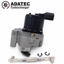 RHF55V Turbo Electronic Wastegate Actuator VIET 8980277725 VDA40016 VCA40016 VBA40016 VAA40016 For Isuzu NQR 75L 4HK1-E2N 150 HP