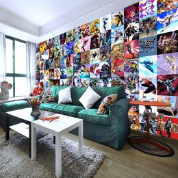 Wallpaper Comic Nz Buy New Wallpaper Comic Online From Best