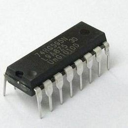 20PCS SN74HC138N 74HC138N 74HC138 DIP-16 IC TI