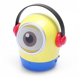 Newest Top quality children Bluetooth Speaker for Crying to placate Newborn baby To go to sleep Early education Prenatal education Speakers