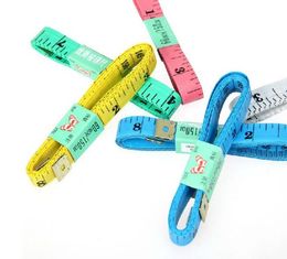 Wholesale- Professional Tailoring Tape Measure Sewing superior quality Measuring 150cm length