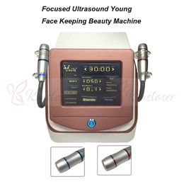 Professional Vmate HIFU High Intensity Focused Ultrasound Machine For Wrinkle Removal