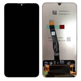 LCD-Display-Bildschirm für Huawei p Smart Ehre 10 Lite 6 21 Zoll Montage Kein Rahmen Ersatzteile schwarz