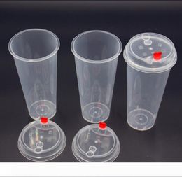 90 caliber injection cup lid disposable milk tea plastic 90 caliber injection cup lid disposable milk tea plastic