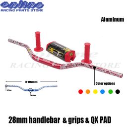 An Xin Motocross Handguards 7//8 inch and 1 1//8 inches Hand Brush Guards Protector For Motorcycle Yamaha YZ80 YZ85 YZ125 YZ250 YZ250F Dirt Bike MX Supermoto Racing ATV Quad KAYO Blue