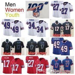 bills red jersey for sale
