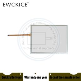 MMPT070-WST4B Replacement Parts MMPT070 WST4B PLC HMI Industrial touch screen panel membrane touchscreen