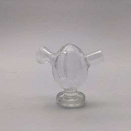 Latest Pyrex Handmade Glass Smoking Filter Tube Waterpipe Handpipe Bong Preroll Rolling Cigarette Holder Portable Mini Hookah DHL